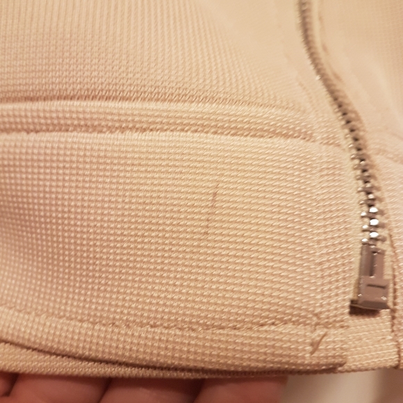 💥2 for 30💥 Forever 21 Cropped Jacket - Picture 3 of 5